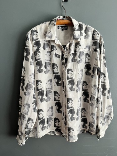 Andy warhol pepe jeans - warhol,