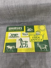 Wade First Whimsies Set 10