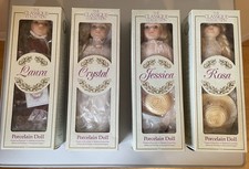 The Classique Collection