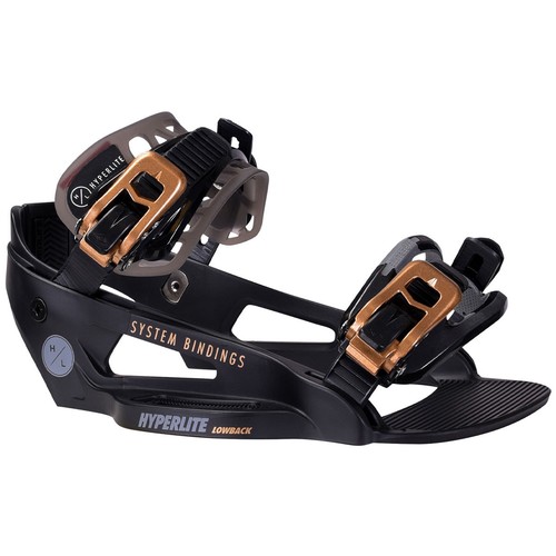 Hyperlite system lowback - hyperlite,