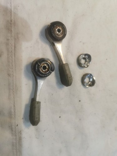 Shimano s434 braze - shimano, sl-s434