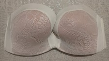 Wonderbra Wired And Padded