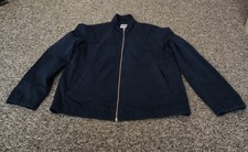 Men's Zara Long Sleeve Zip Up