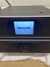 Philips Hd Hifi Sound System