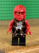 Lego Minifigure Ninjago njo161