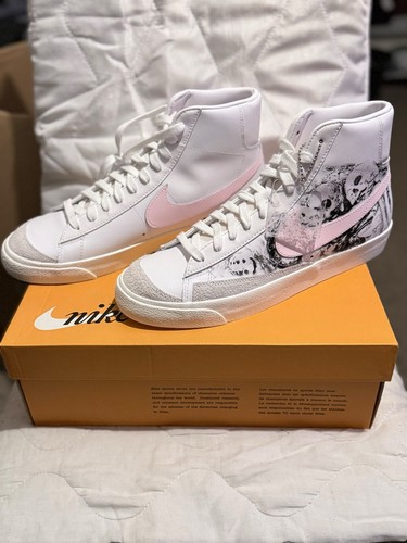 Nike blazer mid - mid, vintage