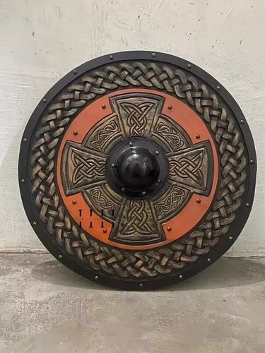Medieval battle wooden - 22'',