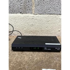 Akura AVX665 Digital Set-Top