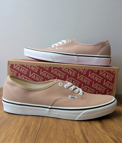 Vans authentic color - vans, theory