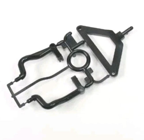 Tamiya 58122 58502 blitzer - 58122,