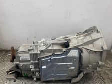 BMW M4 gearbox semi automatic