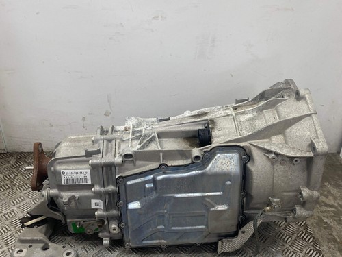 Bmw gearbox semi automatic - bmw, m4