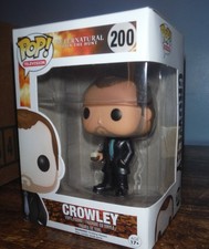 Funko Pop! Supernatural