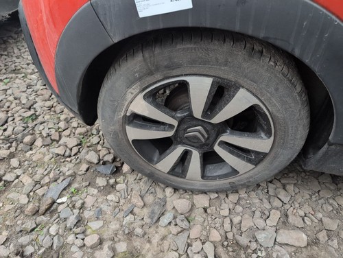Citroen mk3 2016 2020 alloy - 2016-2020,