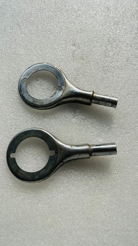 Bmw front indicator bracket - indicator,
