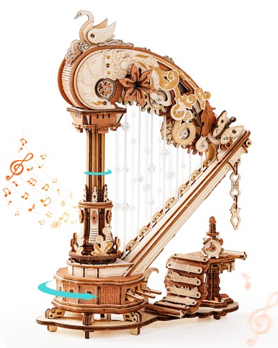 Rokr magic harp - rokr,