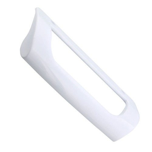 Zanussi fridge freezer white - zanussi,