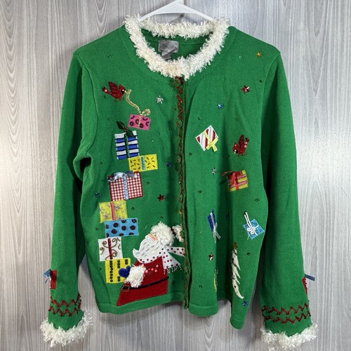 Berek embellished vintage - embellished, ugly