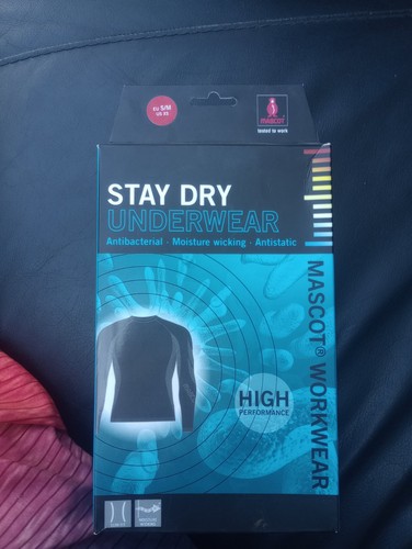Mascot segura workwear - mascot, stay