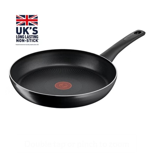 Tefal titanium force non stick - tefal, non-stick