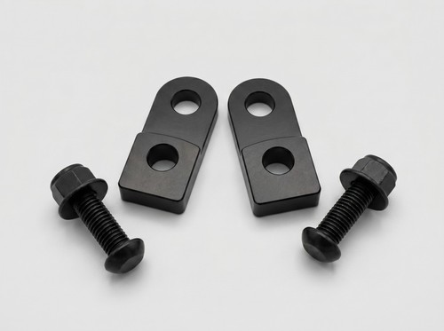 Porsche seat recliner brackets - porsche,
