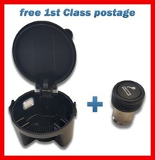 Mercedes Sprinter Ash Tray +