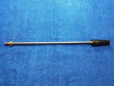 PRESSURE WASHER 4 IN 1 HIGH & LOW ZERO - 60 DEG ADJUSTABLE NOZZLE KEW HOBBY 88 