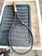 prince tennis racket