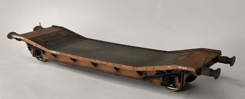 Gauge 4mm scale british - scale,