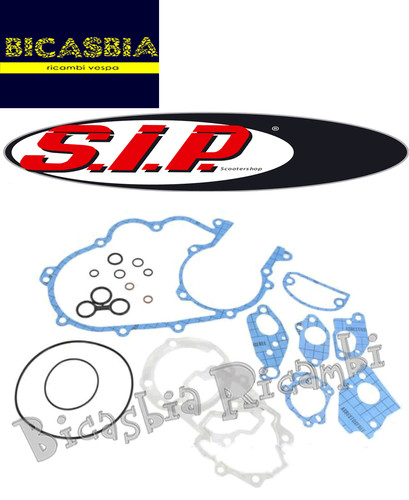 4087 gaskets sip blue engine - gaskets,