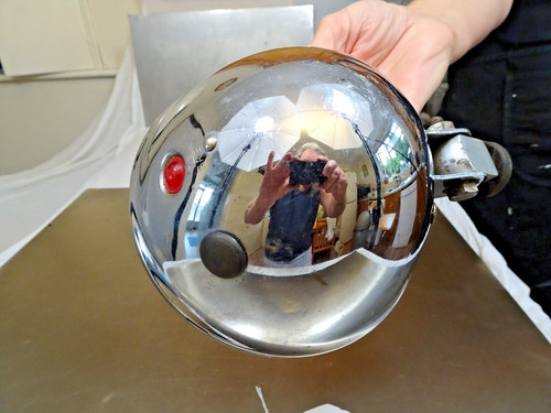 Zel harley davidson headlight - davidson,