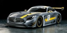Tamiya 58639 Mercedes-AMG GT3
