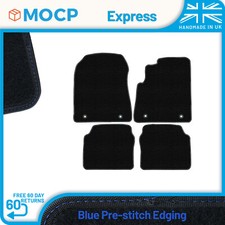Express with Blue Pre-Stitch
