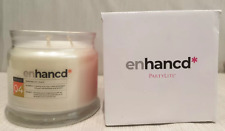 Partylite Enhancd 3 Wick