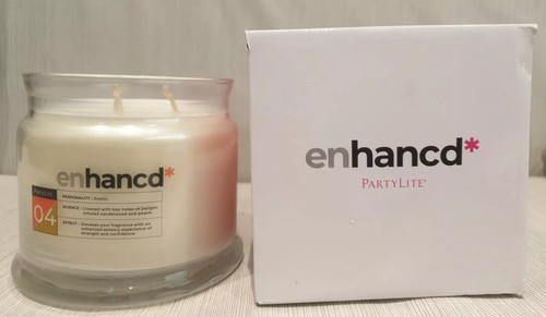 Partylite enhancd wick - partylite,