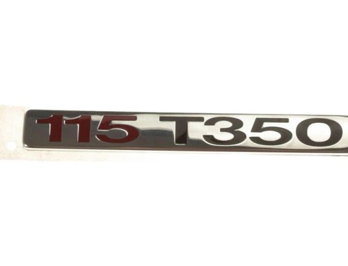 Ford transit rear door 115 - transit,