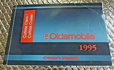 Factory Owners Manual 1995