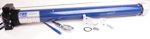 Nvm tubular motor - tubular,
