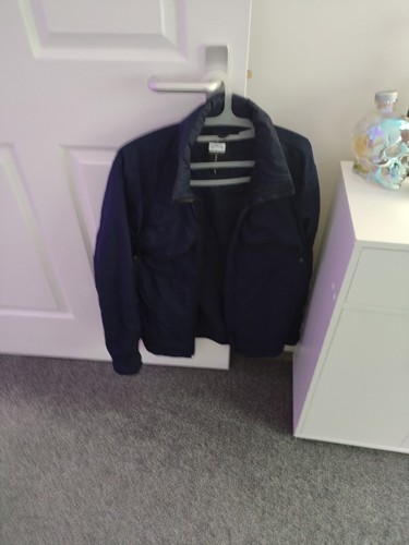 Mens police 883 jacket - mens,
