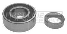 First Line Rear Wheel Bearing