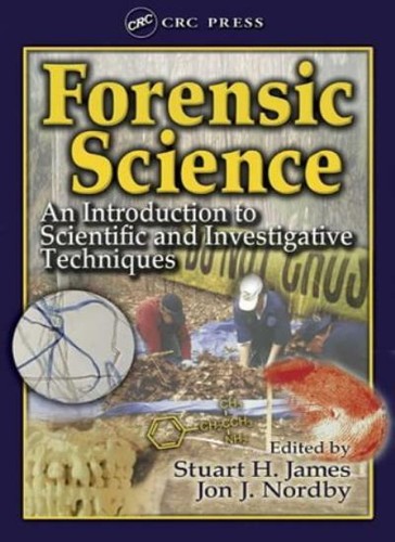 Forensic science an - forensic,