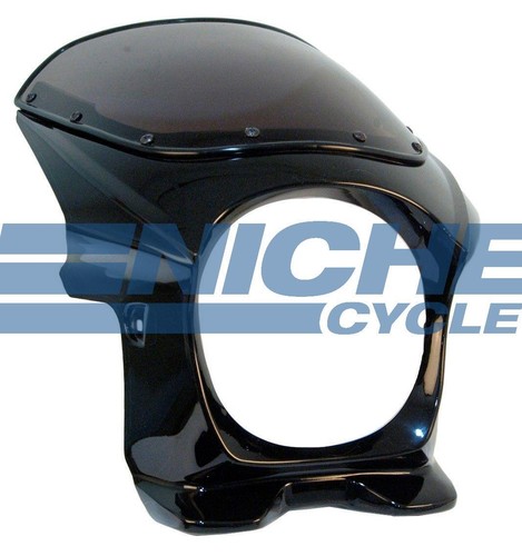 Venom cafe racer drag - mk, ii