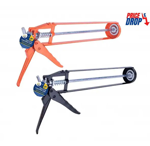 Skeleton mastic gun silicone - mastic,