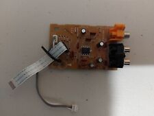 jack assy board DWG1626 CDJ 800 Mk2 part