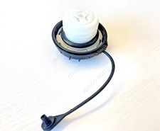 Fuel Filler Pipe Cap With Cord