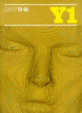 SMP 11-16 Book Y1: Bk. Y1