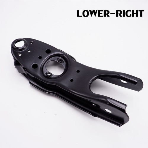 Lower control arm - lower, right