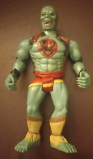 Mumm-Ra Thundercats Vintage Villain 8" Figure 1985 Telepix LCL T. Wolf LJN Rare 