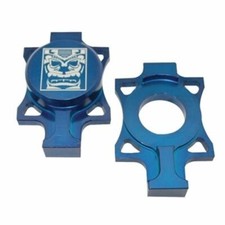 20mm Axle Nihilo KTM 85SX > 2014 KTM 125-530 >2012 Chain Adjusters