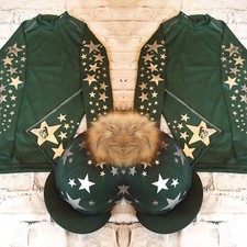 SXC Starburst Cross Country